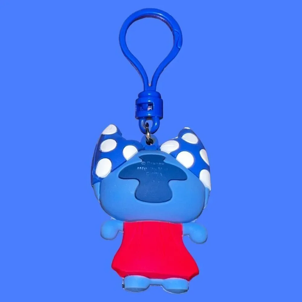 Disneys bin while